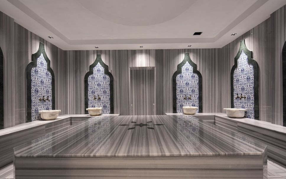 Spa Photo
