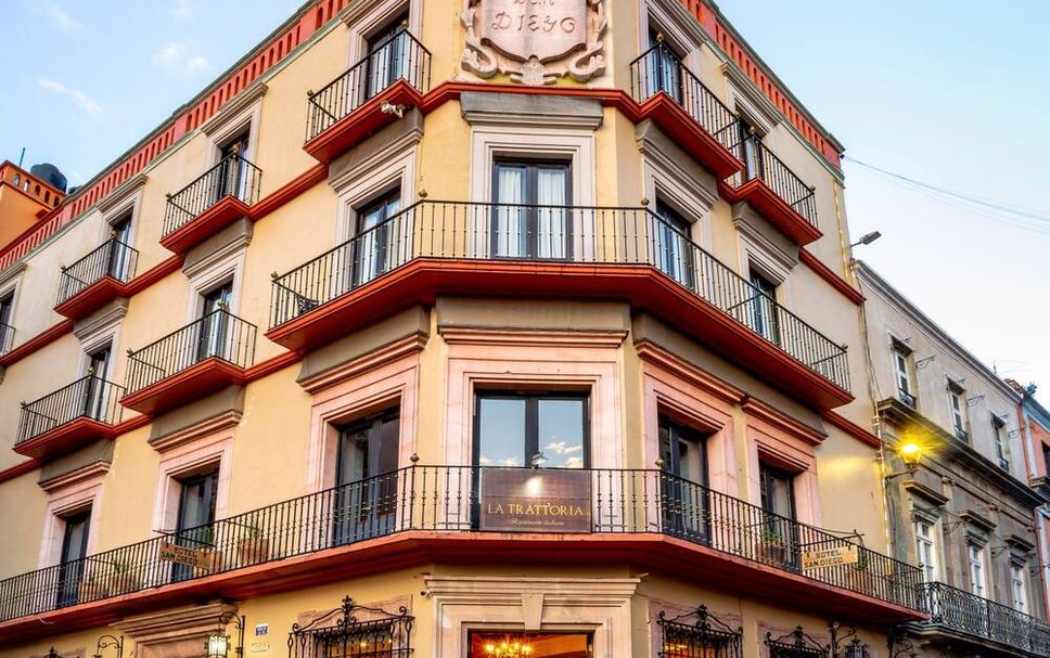 Building Photo