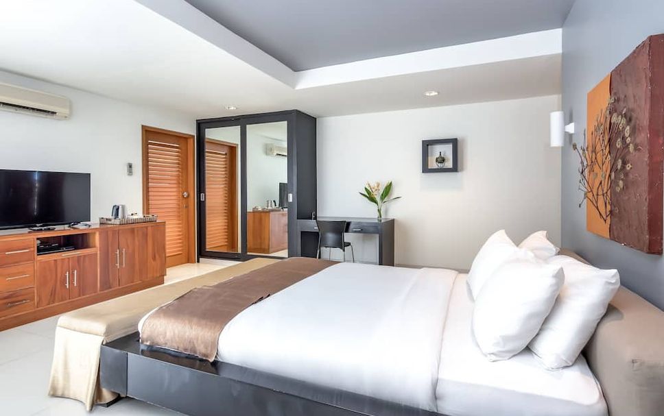 Bedroom Photo