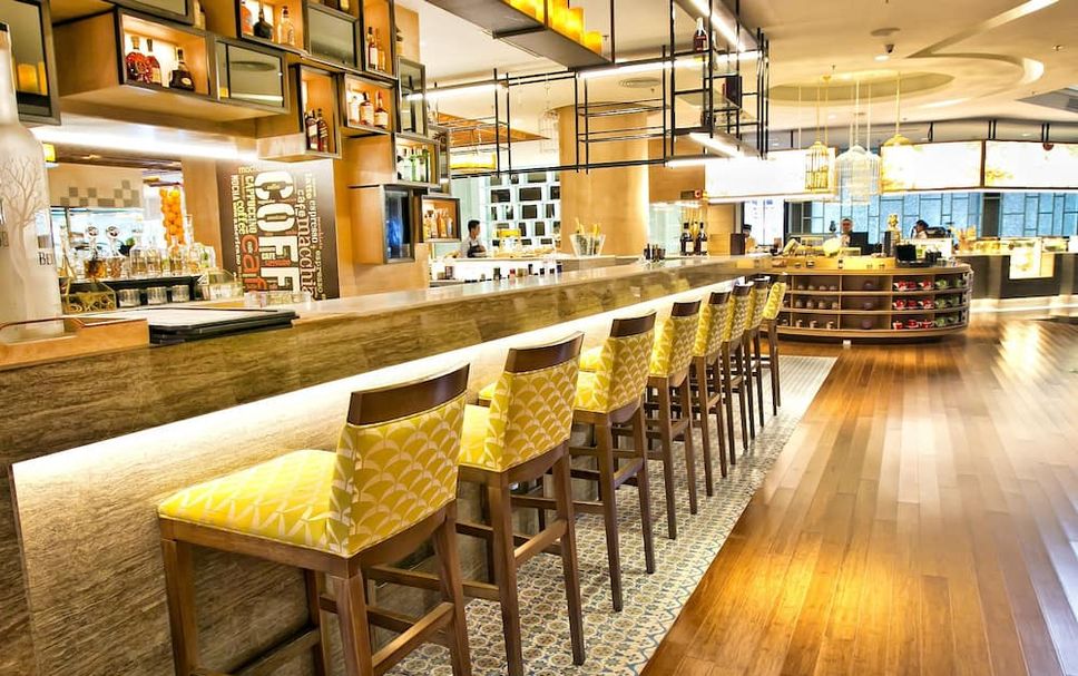 Bar Photo