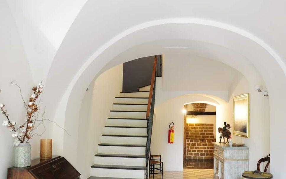 Stairs Photo