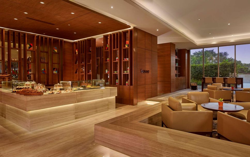 Hyatt Regency Chandigarh in Chandigarh, India from $93: Deals