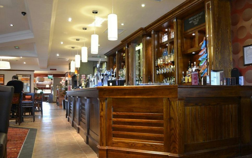 Bar Photo