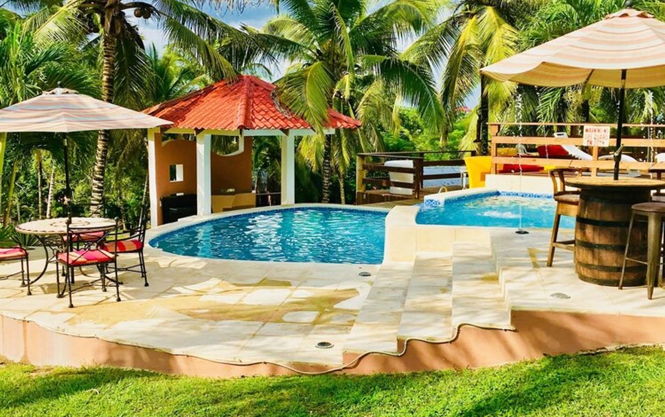 The Log Cab-Inn in San Ignacio, Belize from $81: Deals, Reviews - Main Image