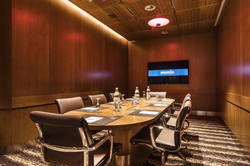 Conference room