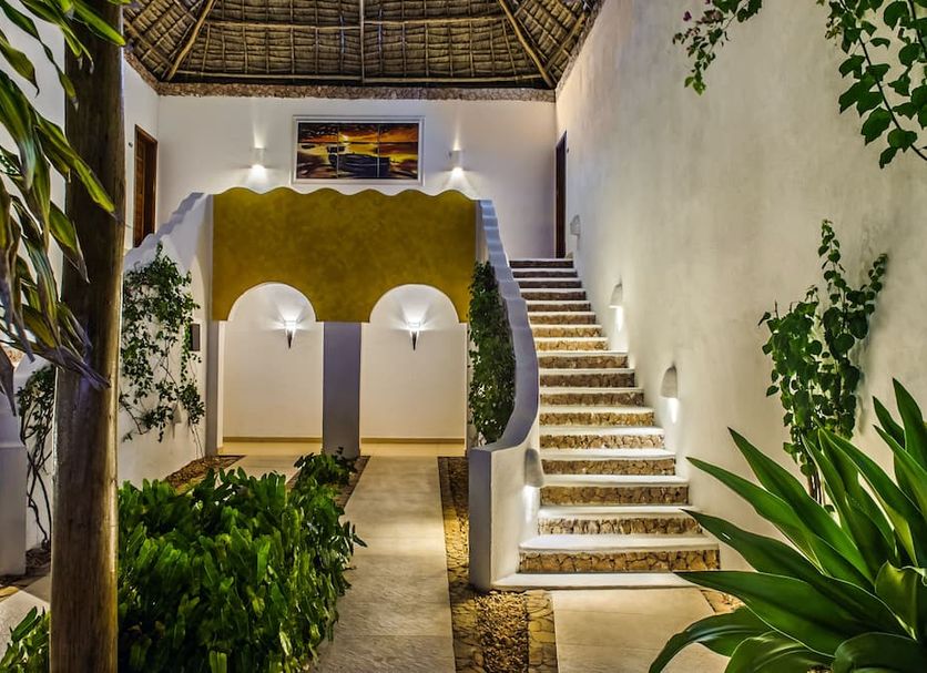 Stairs Photo
