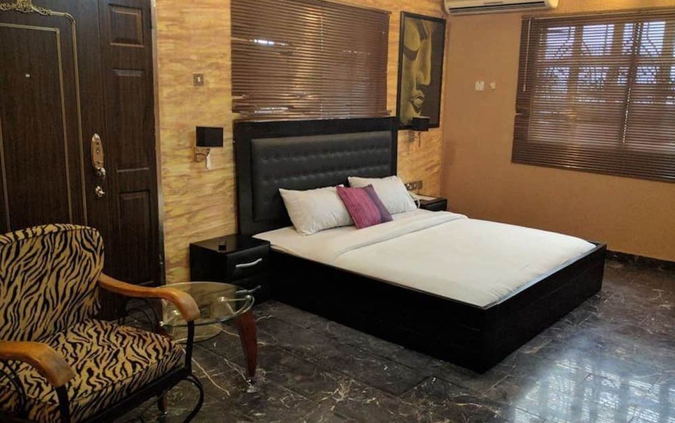 Bedroom Photo