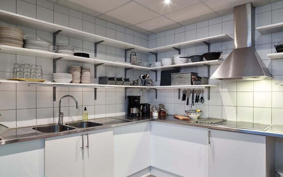 Kitchen Photo