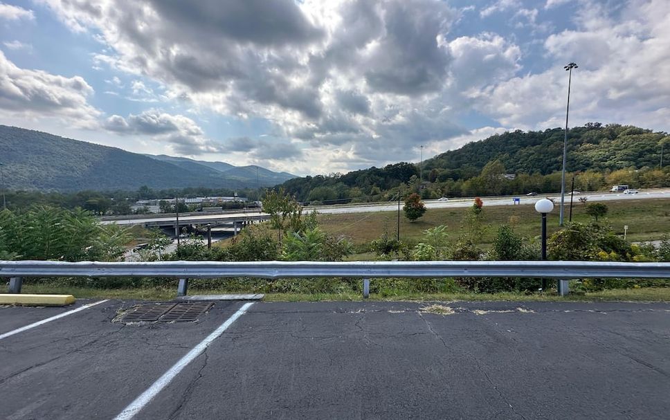 Outdoors view Photo