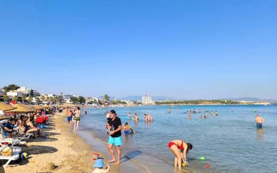 Beach Photo