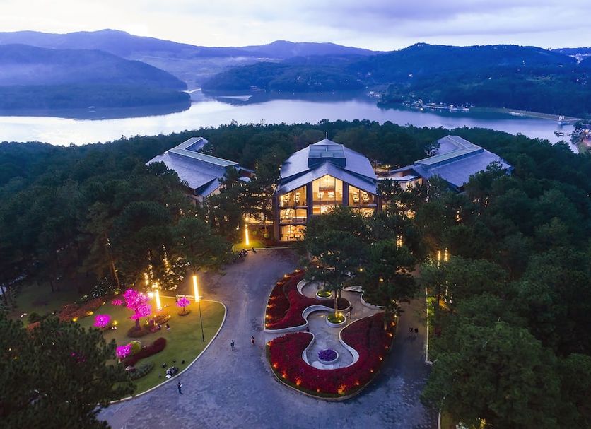 Outdoors view Photo