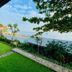 Outdoors view
