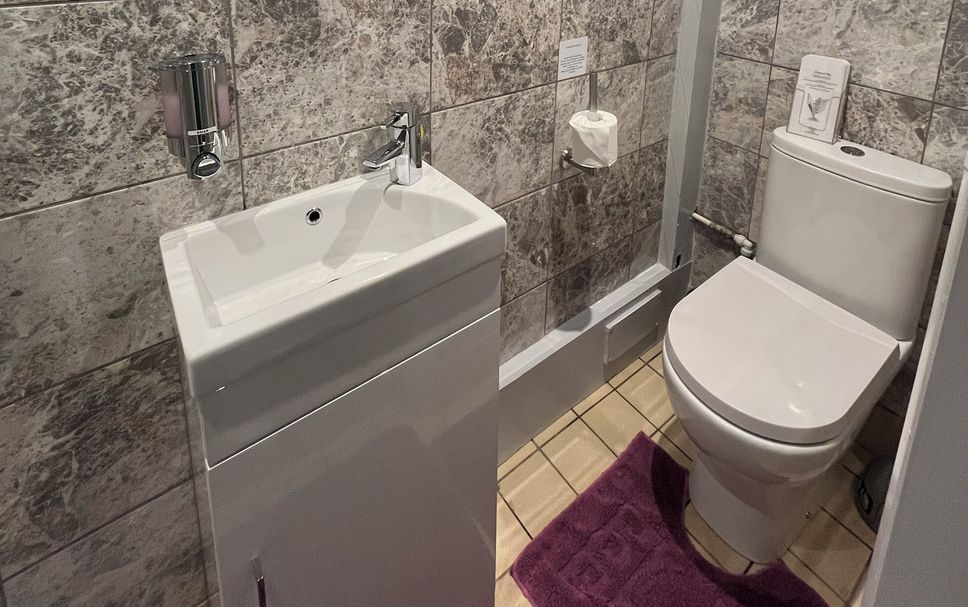 Bathroom Photo