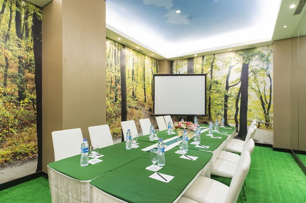 Conference room