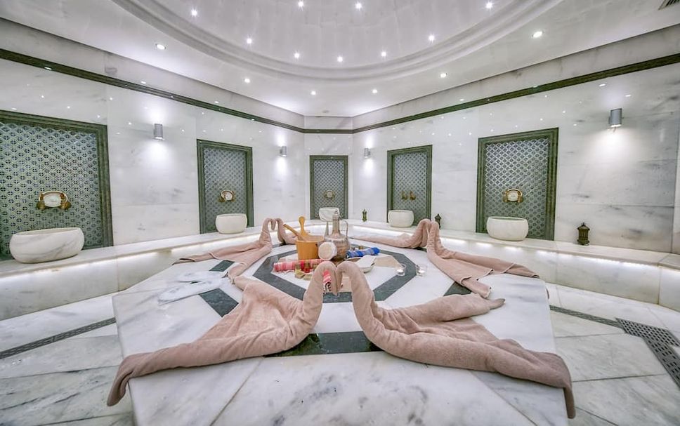 Spa Photo