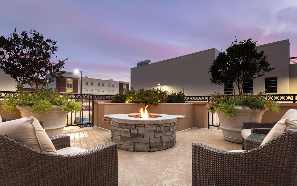 Hotel amenity Photo