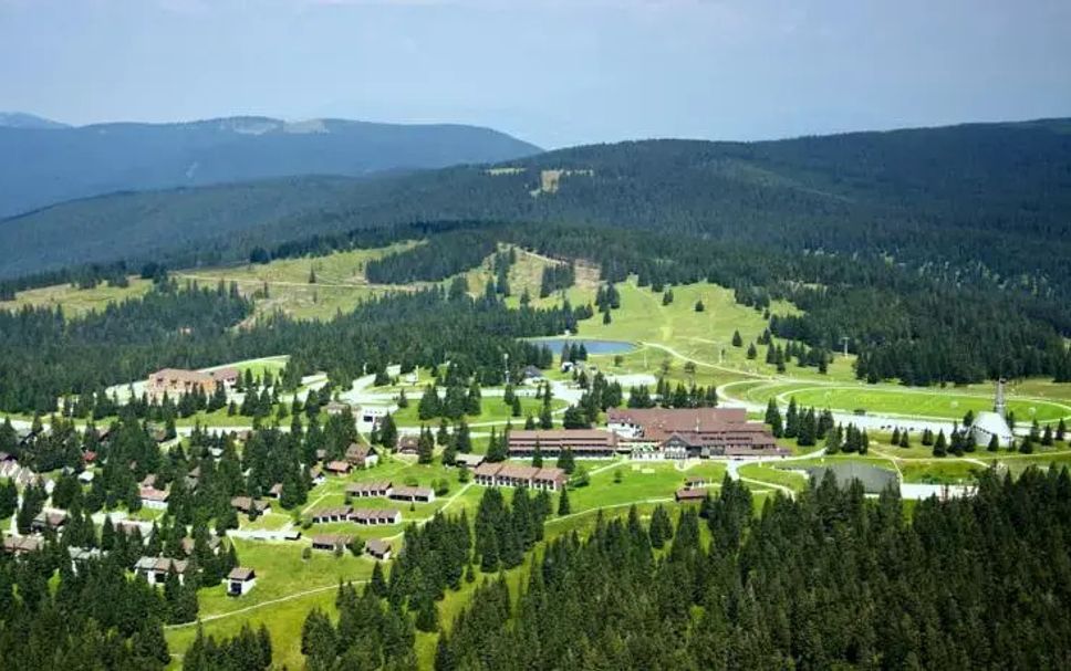 Outdoors view Photo