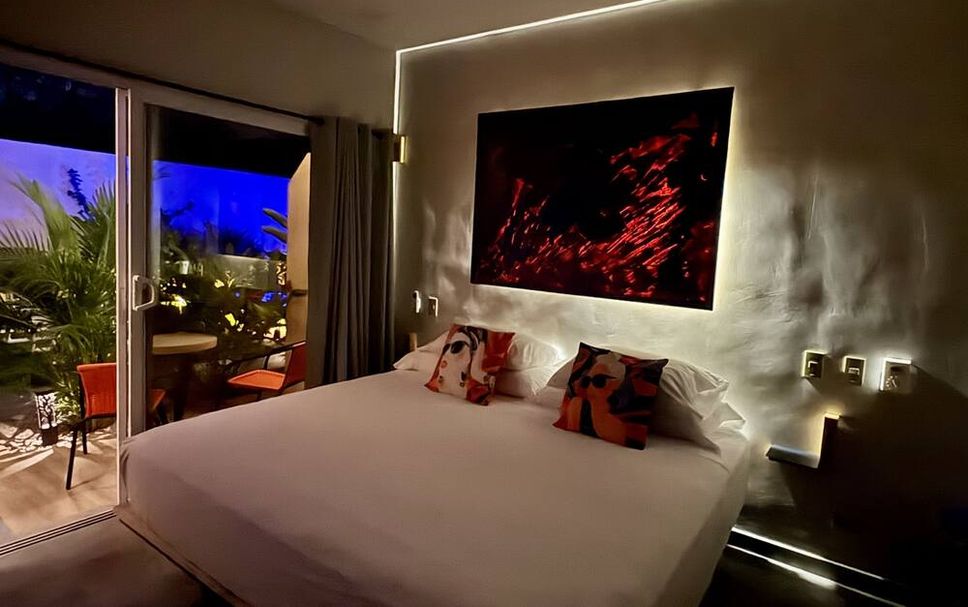 Bedroom Photo