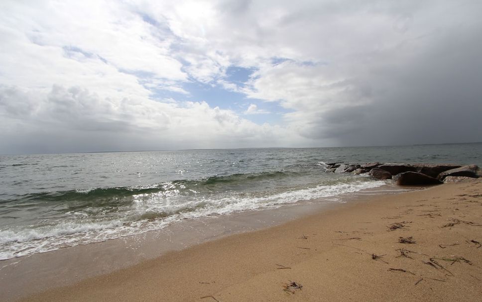 Beach Photo