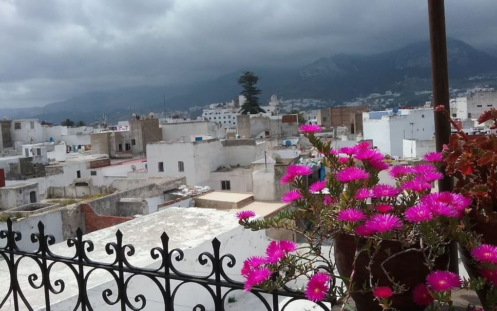 Outdoors view Photo