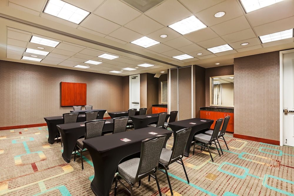 Conference room