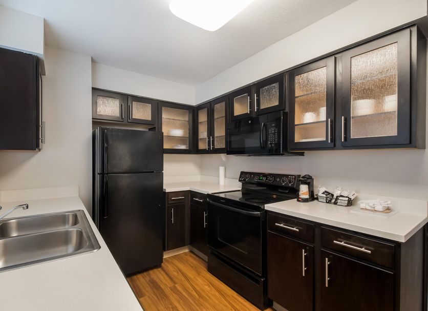 Kitchen Photo