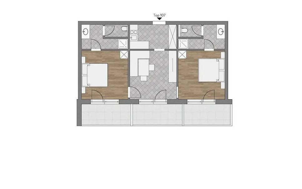 Floorplan Photo