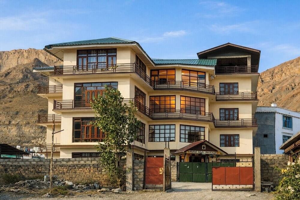 Building Photo
