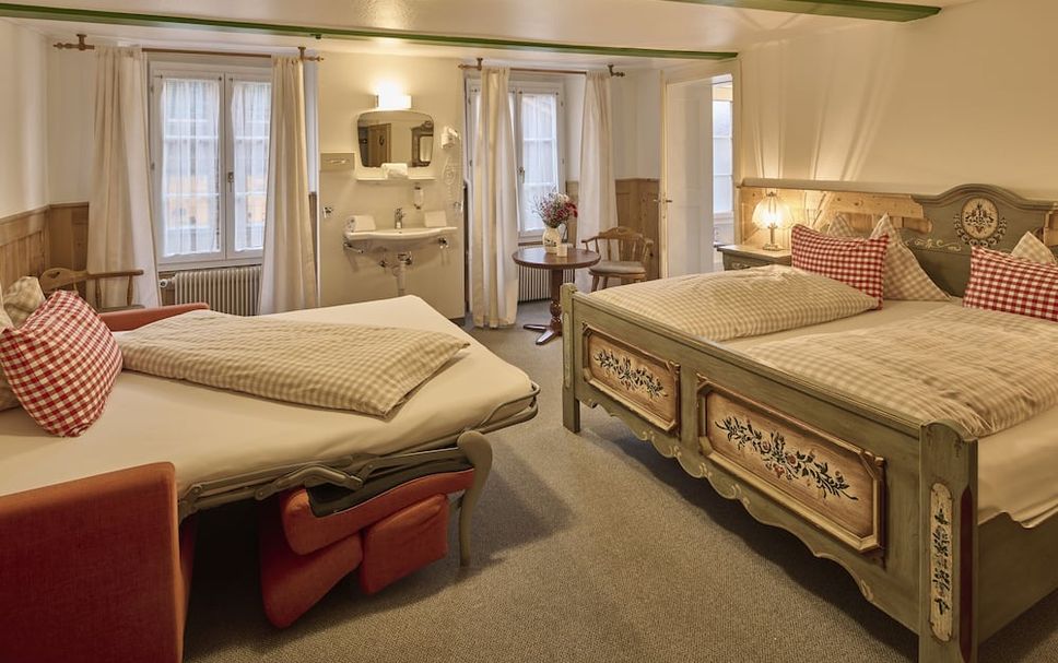 Bedroom Photo