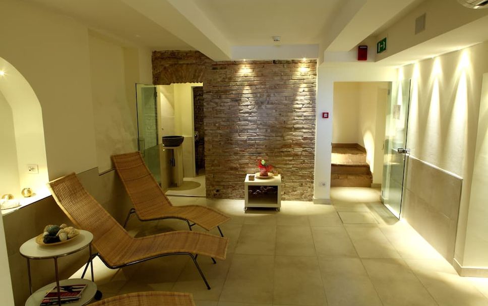 Spa Photo