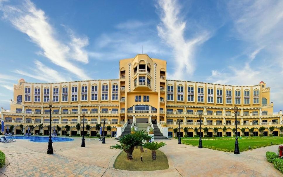 Building Photo
