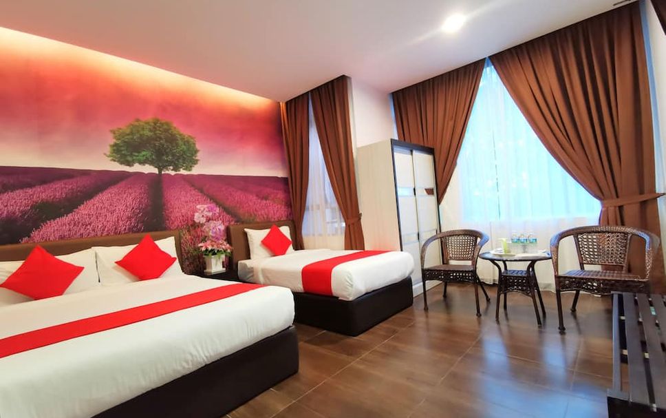 Bedroom Photo