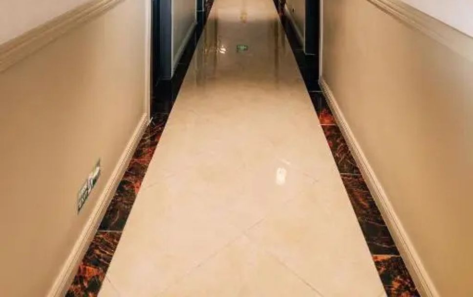 Hallway Photo