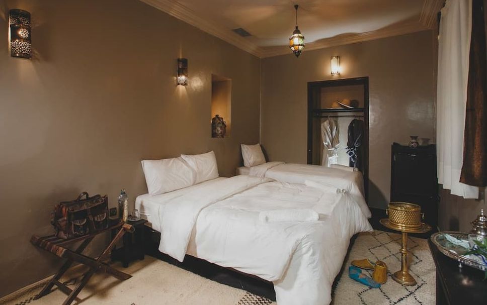 Bedroom Photo