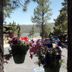Outdoors view