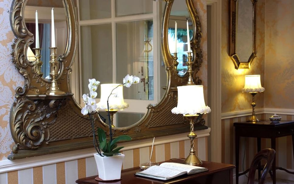 Room amenity Photo