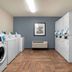 Laundry facility