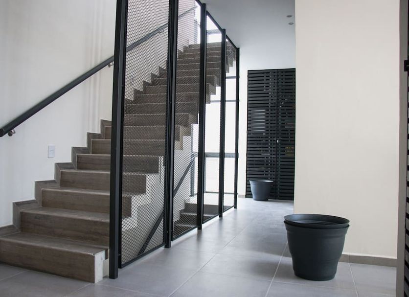 Stairs Photo