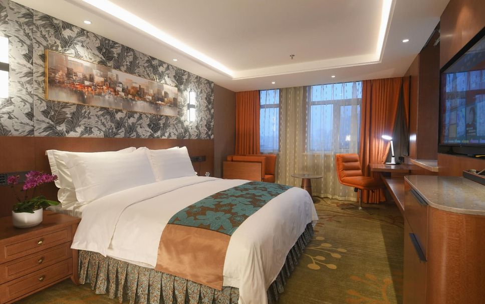 Bedroom Photo