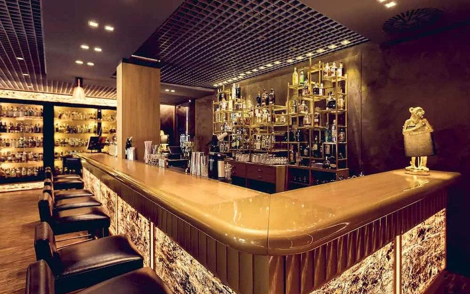 Bar Photo