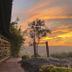 Outdoors view