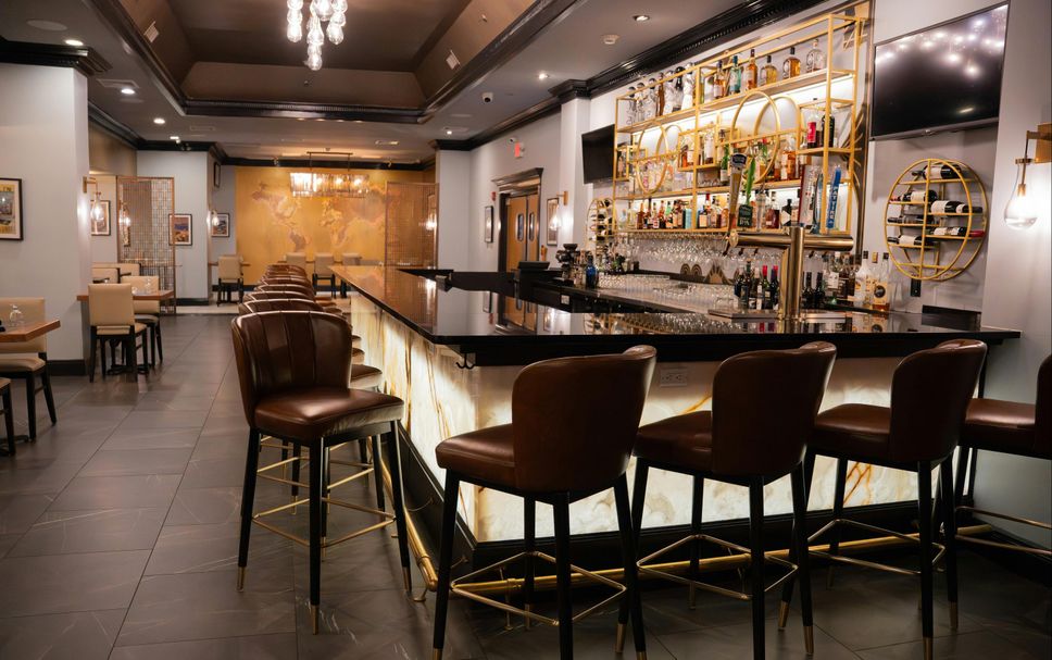 Bar Photo