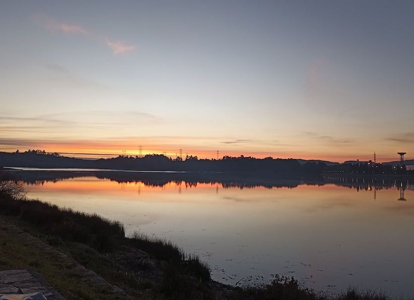 Outdoors view Photo