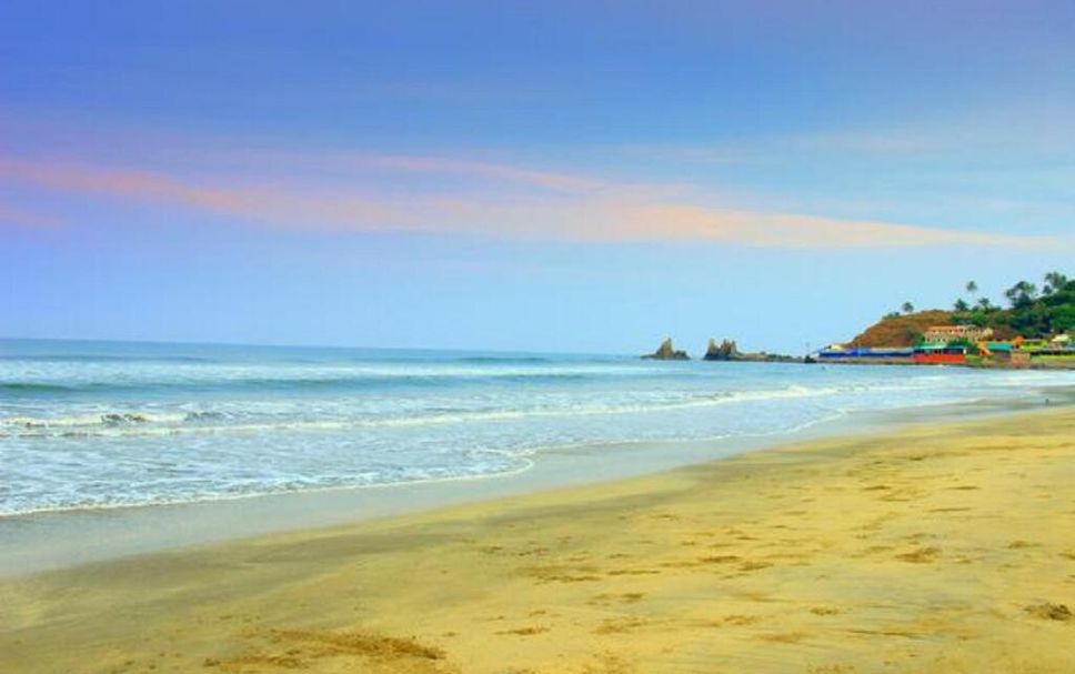 Beach Photo
