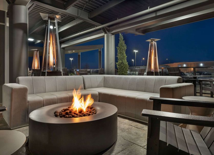 Hotel amenity Photo