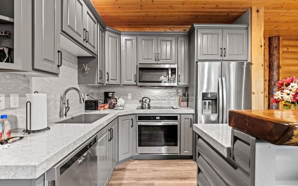 Kitchen Photo