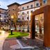Hotel amenity