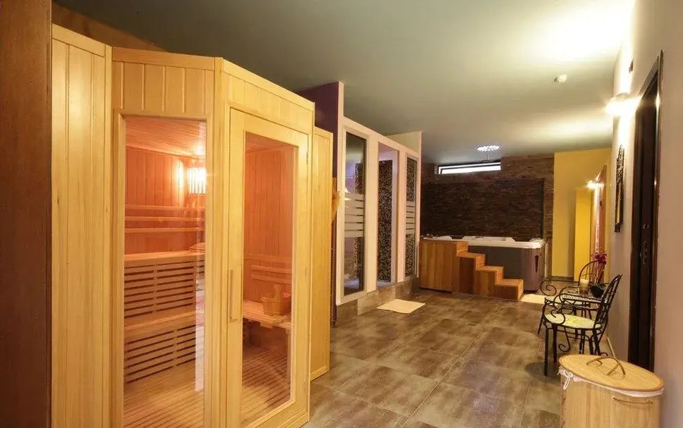 Spa Photo