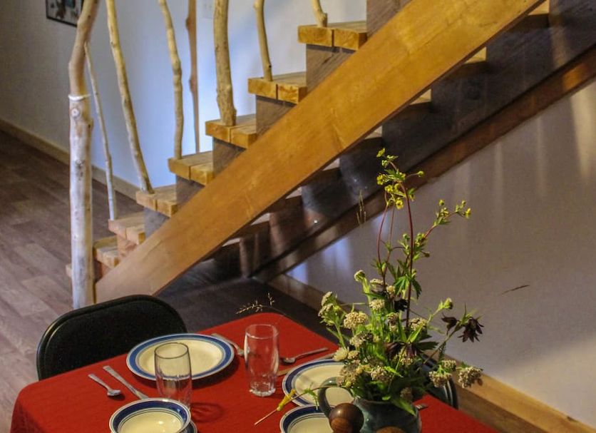 Stairs Photo