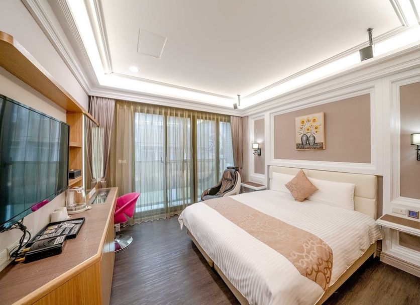 Bedroom Photo
